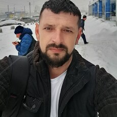 Фотография мужчины Борис, 44 года из г. Чита