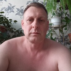 Фотография мужчины Андрей, 45 лет из г. Антрацит