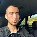 Данил, 25 лет