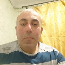 Фотография мужчины Владимир, 50 лет из г. Луганск