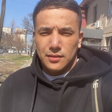 Фотография мужчины Ади, 30 лет из г. Бишкек