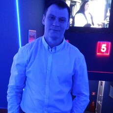 Фотография мужчины Игорь, 41 год из г. Ростов-на-Дону