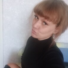 Фотография девушки Юленька, 34 года из г. Курганинск