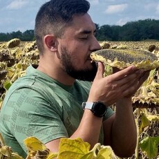 Фотография мужчины Руслан, 35 лет из г. Учалы