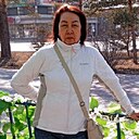 Кульбаршин, 59 лет