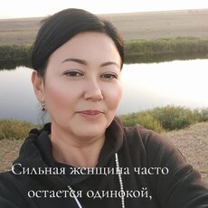 Фотография девушки Роза, 46 лет из г. Кокшетау