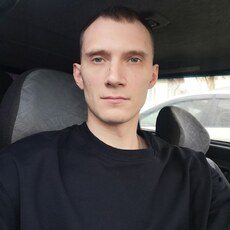 Фотография мужчины Антон, 33 года из г. Томск