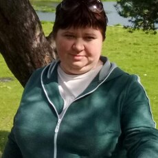 Фотография девушки Ольга, 46 лет из г. Нижний Тагил