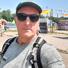 Фотография мужчины Георгий, 63 года из г. Самара