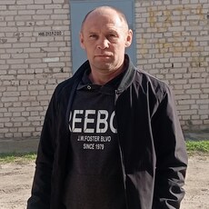 Фотография мужчины Александр, 44 года из г. Пружаны