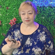 Фотография девушки Светлана, 61 год из г. Иваново