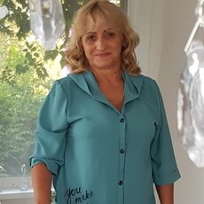 Фотография девушки Елена, 63 года из г. Шахты
