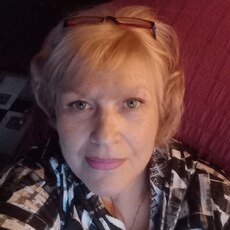 Фотография девушки Елена, 58 лет из г. Брянск