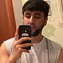 Алик, 26 лет