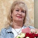 Мила, 61 год