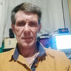 Фотография мужчины Виктор, 54 года из г. Дзержинск
