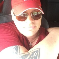 Фотография мужчины Михаил, 41 год из г. Владивосток