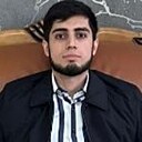 Тагир, 21 год