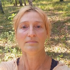 Фотография девушки Светлана, 54 года из г. Тюмень