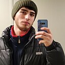 Умар, 26 лет