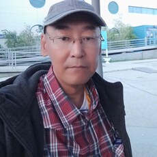 Фотография мужчины Alex, 48 лет из г. Якутск