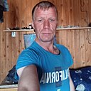 Сергей, 45 лет
