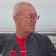 Фотография мужчины Игорь, 59 лет из г. Севастополь
