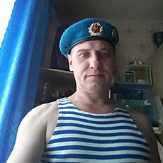 Фотография мужчины Андрей, 52 года из г. Самара