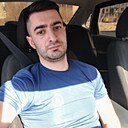 Али, 27 лет