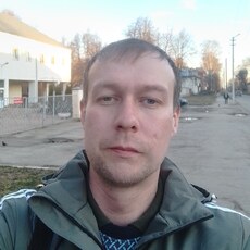 Фотография мужчины Владимир, 37 лет из г. Узловая