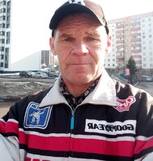 Фотография мужчины Анатолий, 59 лет из г. Пермь
