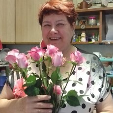 Фотография девушки Надежда, 65 лет из г. Пермь