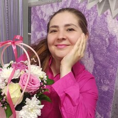 Фотография девушки Весна, 35 лет из г. Каменск-Шахтинский