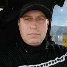 Фотография мужчины Серж, 53 года из г. Борисоглебск