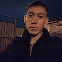 Азат, 29 лет