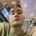 Арсений, 23 года