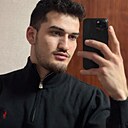Санжар, 26 лет