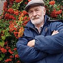 Владимир, 65 лет