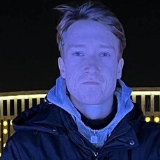 Фотография мужчины Серый, 20 лет из г. Кореновск