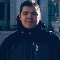 Фотография мужчины Альберт, 37 лет из г. Набережные Челны