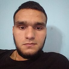 Фотография мужчины Давид, 21 год из г. Сороки