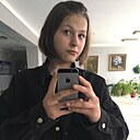 Виолетта, 18 лет