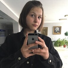Фотография девушки Виолетта, 18 лет из г. Базарный Карабулак