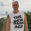 Евгений Чухин, 52 года