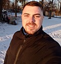 Богдан, 28 лет