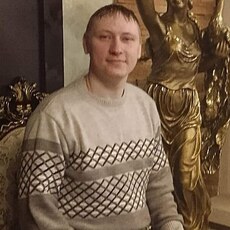 Фотография мужчины Андрей, 28 лет из г. Великий Новгород