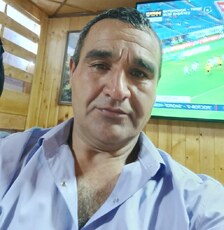 Фотография мужчины Зафар, 51 год из г. Петропавловск-Камчатский