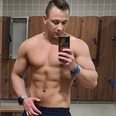 Фотография мужчины Artem, 34 года из г. Харьков