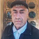 Бахтиер, 47 лет