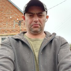 Фотография мужчины Владимир, 42 года из г. Гулькевичи